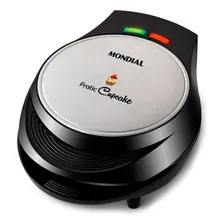 Máquina De Cupcake Maker Pratic 220v Ck-01 Mondial If Foto mini 1