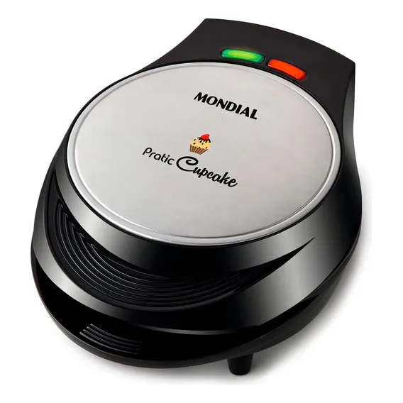 Máquina De Cupcake Maker Pratic 220v Ck-01 Mondial If Foto 1