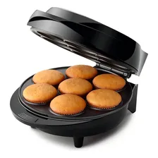 Máquina De Cupcake Maker Pratic 220v Ck-01 Mondial If Foto mini 2
