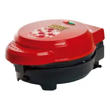Maquina De Cupcake Mallory Mickey B96800991 Vermelho 110v Foto mini 1