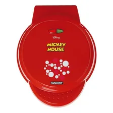 Maquina De Cupcake Mallory Mickey B96800991 Vermelho 110v Foto mini 2