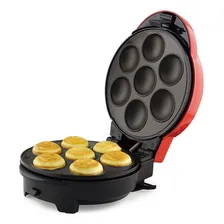 Maquina De Cupcake Mallory Mickey B96800991 Vermelho 110v Foto mini 4
