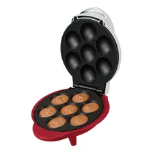 Máquina De Cupcake Sweet Cake Cup100 1000w Cadence 220V Foto mini 4