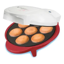Máquina De Cupcake Sweet Cake Cup100 1000w Cadence 220V Foto mini 2