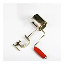 Máquina De Debulhar Milho Manual Para Uso Doméstico, Descasc Cor Fix Foto mini 2