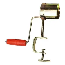 Máquina De Debulhar Milho Manual Para Uso Doméstico, Descasc Cor Fix Foto mini 1