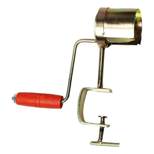 Máquina De Debulhar Milho Manual Para Uso Doméstico, Descasc Cor Fix Foto 1