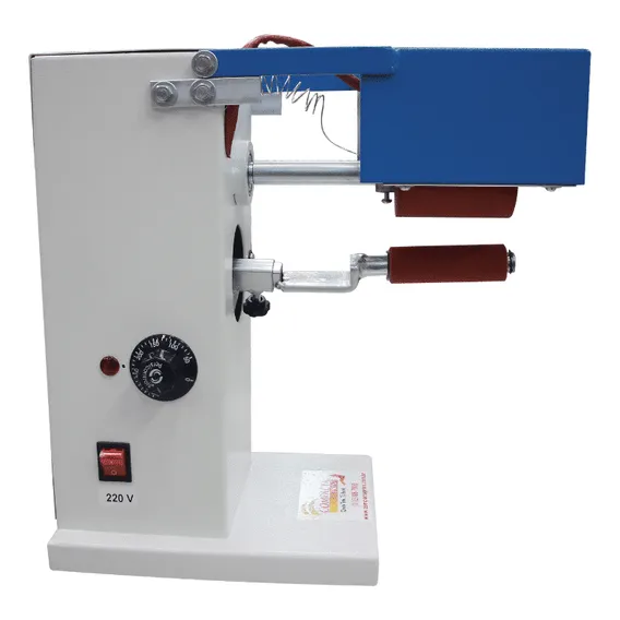 Máquina De Estampar Copos Plásticos Spin Compacta Print 220v Foto 1