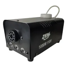 Máquina De Fazer Fumaça Com Luz Festa Show 600w Dmx Controle Foto mini 4