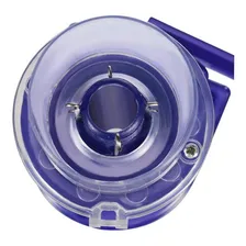 Máquina De Fazer Tricotin Tear Manivela Rabo De Gato Foto mini 3