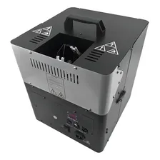 Maquina De Fogo Com Bateria Foto mini 1