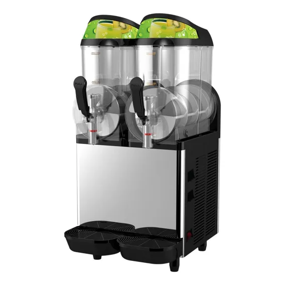Maquina De Frozen ( Raspadinha ) Servum Foto 1