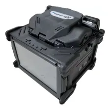 Máquina De Fusão 32s E Clivador Ct16 Da Fujikura Foto mini 3