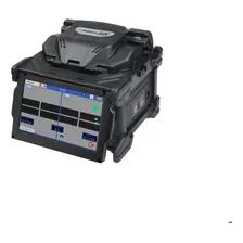 Máquina De Fusão 32s E Clivador Ct16 Da Fujikura Foto mini 2