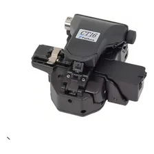 Máquina De Fusão 32s E Clivador Ct16 Da Fujikura Foto mini 4