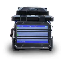 Máquina De Fusão De Fibra Óptica Orientek T45 Kit - Poderosa Foto mini 2