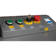 Máquina De Gravação A Laser Fibra 20w - Desktop Fiber Laser 220v Foto mini 4