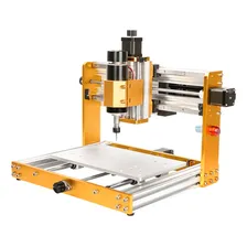 Máquina de gravura CNC 3018 Pro Ultra Cnc para fresagem Foto  mini 1