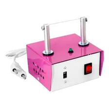 Maquina De Laços - Máquina De Fita Fuxico - Kit Inspiração Foto mini 3