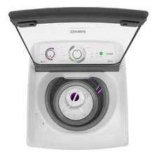 Máquina de lavar automática Consul hasta 12kg 220V - branco Foto mini 3