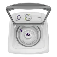 Máquina de lavar automática Consul hasta 9kg 220V - branco Foto mini 4