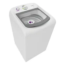 Máquina de lavar automática Consul hasta 9kg 220V - branco Foto mini  2