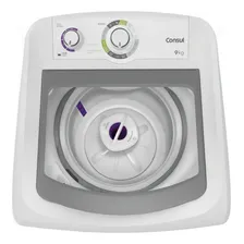 Máquina de lavar automática Consul hasta 9kg 220V - branco Foto mini  3