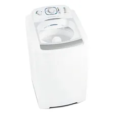 Máquina de lavar automática Electrolux Turbo Capacidade hasta 10kg 127V - branco Foto mini  2