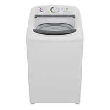 Máquina de Lavar Consul Cwh12bb Branca 12kg com Dosagem Econômica e Ciclo Edredom 110V Foto mini 2