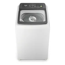 Máquina De Lavar Cwn13ab 13kg Branca Consul Cor Branco 110v Foto mini 1