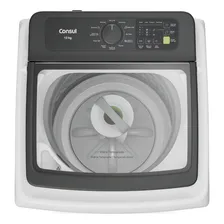 Máquina De Lavar Cwn13ab 13kg Branca Consul Cor Branco 110v Foto mini 4