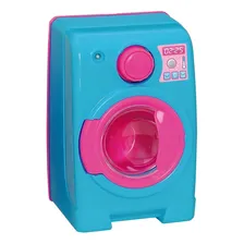 Máquina De Lavar Infantil Home Love - Com Som E Luz - Usual Foto mini 1