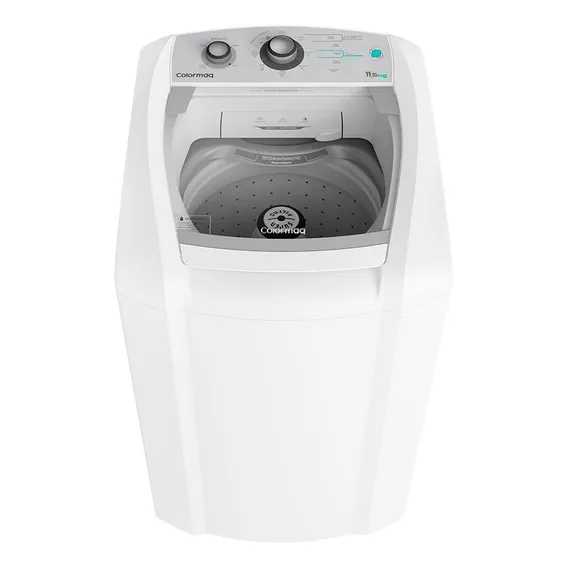 Maquina de lavar roupas Colormaq automática 11,5 Kg 220 Foto 1