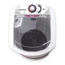 Máquina de lavar semi-automática Colormaq hasta 10kg Foto mini  2