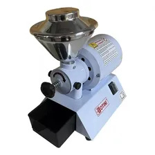 Máquina De Moer Café Elétrico B55 Bivolt Botini Foto mini 3