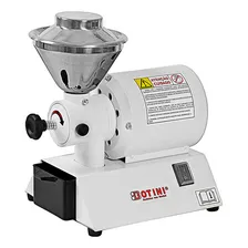 Máquina De Moer Café Elétrico B55 Bivolt Botini Foto mini 1