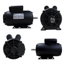 Máquina De Moer Cana B200 Inox Motor Elétrico Correia Chav 110/220v Foto mini  2