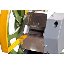 Máquina De Moer Cana B200 Inox Motor Elétrico Correia Chav 110/220v Foto mini 3