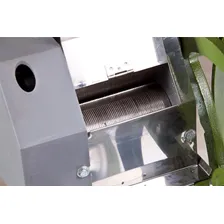 Máquina De Moer Cana B200 Inox Motor Elétrico Correia Chav 110/220v Foto mini 4