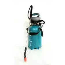 Maquina De Passar Veneno Pulverizador 5 Litros Foto mini  3