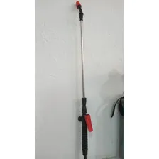 Maquina De Passar Veneno Pulverizador 5 Litros Foto  mini 1