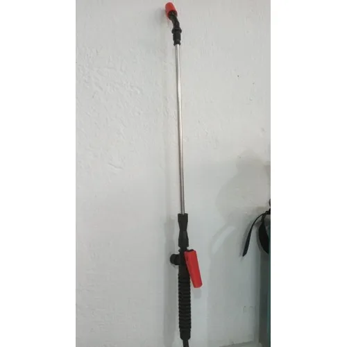 Maquina De Passar Veneno Pulverizador 5 Litros Foto 1