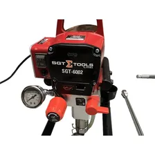 Máquina De Pintura Airless 1,2hp 3000 Psi 220v Foto mini 2
