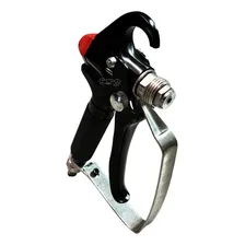 Máquina De Pintura Airless 1,2hp 3000 Psi 220v Foto mini 4