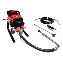 Máquina De Pintura Airless 1,2hp 3000 Psi 220v Foto mini 1