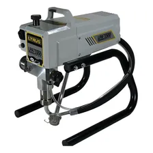 Máquina De Pintura Airless 1,3 Hp 1000w Lynus Lpa-1000 220V Foto mini 2