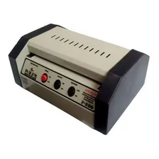Maquina De Plastificação Ps-280 Com 1000 Polaseal Foto mini 2