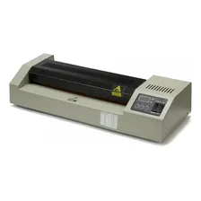 Maquina De Plastificar Emplastificadora 250 Micras A3 Paber 127v Foto mini 1