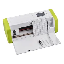 Máquina De Recorte Scanncut Brother Sdx85 127v Foto mini 3