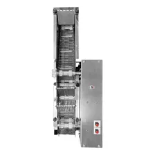 Máquina De Salgados Empanadeira Inox 60g - Compacta Print 220V Foto mini 3